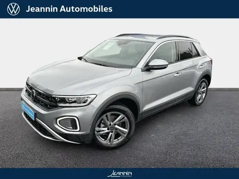 Used VOLKSWAGEN T-ROC Petrol 2024 Ad 