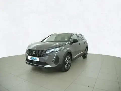 Annonce PEUGEOT 5008 Diesel 2022 d'occasion 