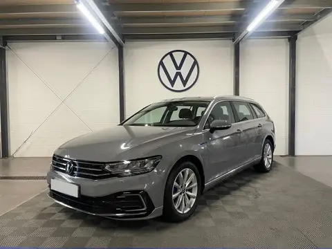 Used VOLKSWAGEN PASSAT Petrol 2023 Ad 