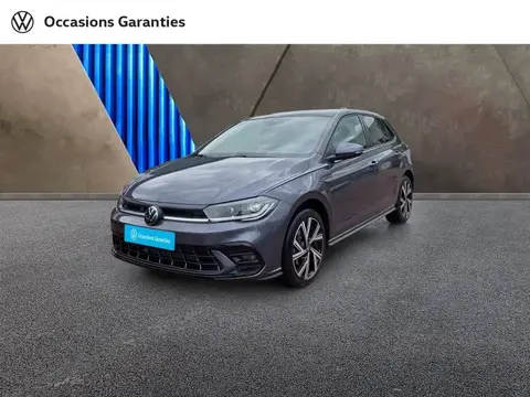 Annonce VOLKSWAGEN POLO Essence 2024 d'occasion 