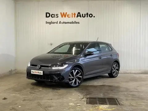 Used VOLKSWAGEN POLO Petrol 2022 Ad 