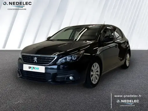 Used PEUGEOT 308 Diesel 2019 Ad 