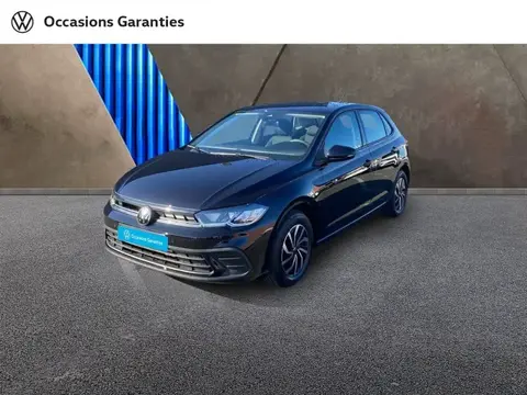 Annonce VOLKSWAGEN POLO Essence 2024 d'occasion 