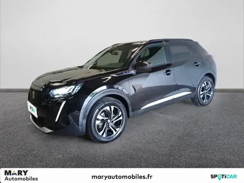 Used PEUGEOT 2008 Electric 2022 Ad 