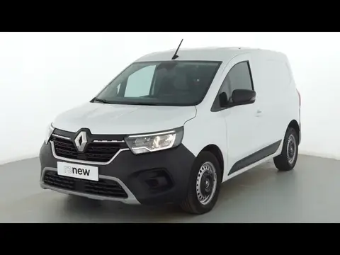 Used RENAULT EXPRESS Diesel 2021 Ad 