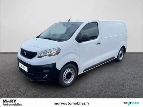 Used PEUGEOT EXPERT Diesel 2024 Ad 