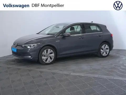 Used VOLKSWAGEN GOLF Diesel 2021 Ad 