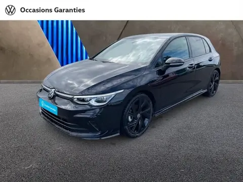 Annonce VOLKSWAGEN GOLF Essence 2023 d'occasion 