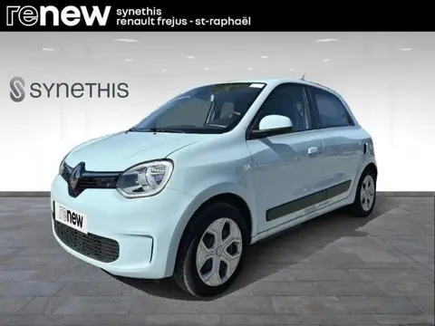 Used RENAULT TWINGO Not specified 2021 Ad 