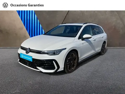 Annonce VOLKSWAGEN GOLF Essence 2024 d'occasion 