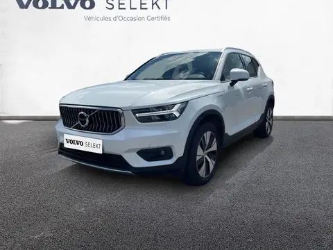 Used VOLVO XC40 Petrol 2020 Ad 