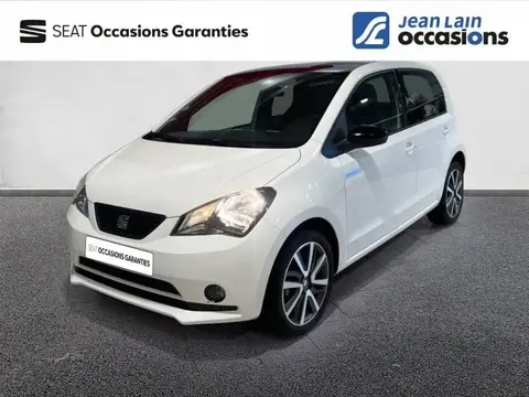 Used SEAT MII Not specified 2021 Ad 