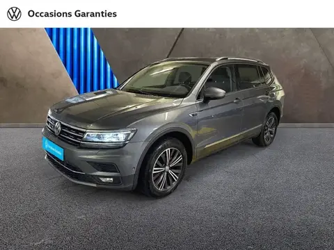 Used VOLKSWAGEN TIGUAN Diesel 2019 Ad 