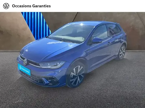 Used VOLKSWAGEN POLO Petrol 2022 Ad 