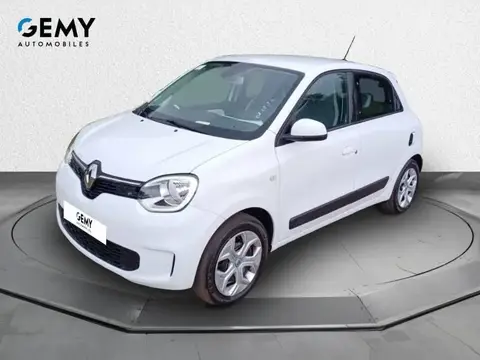 Used RENAULT TWINGO Not specified 2021 Ad 