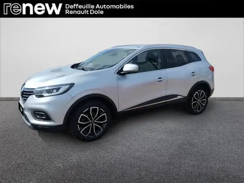 Used RENAULT KADJAR Diesel 2022 Ad 