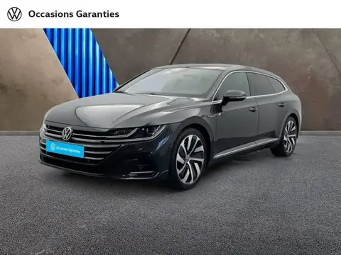 Used VOLKSWAGEN ARTEON Diesel 2021 Ad 