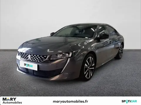 Used PEUGEOT 508 Diesel 2019 Ad 