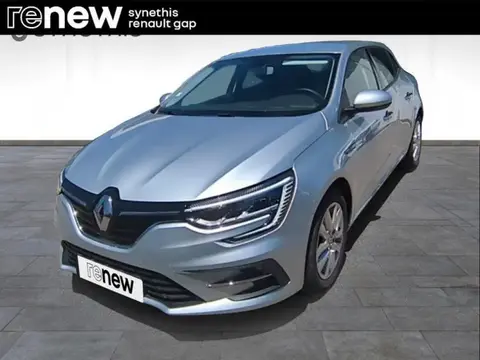 Used RENAULT MEGANE Diesel 2023 Ad 