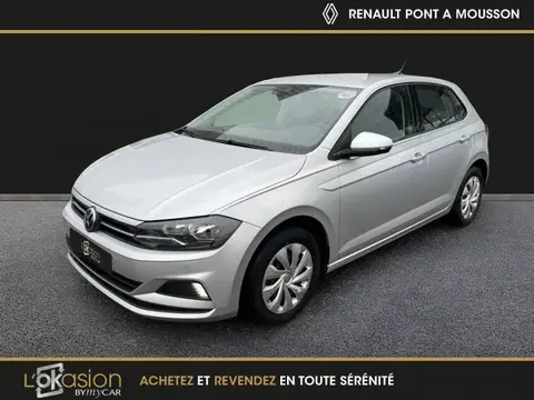 Used VOLKSWAGEN POLO Petrol 2020 Ad 