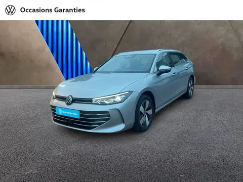 Annonce VOLKSWAGEN PASSAT Diesel 2024 d'occasion 