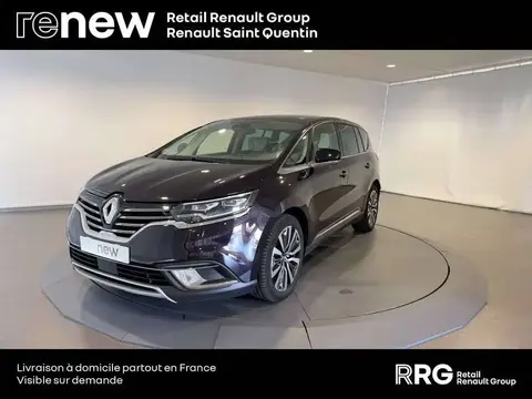 Used RENAULT ESPACE Diesel 2020 Ad 