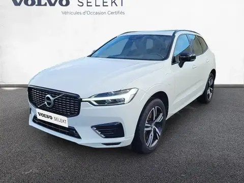 Used VOLVO XC60 Petrol 2021 Ad 