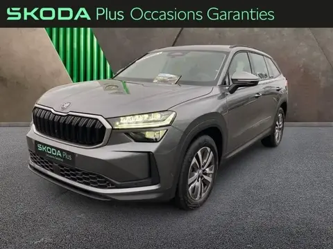 Used SKODA KODIAQ Diesel 2024 Ad 