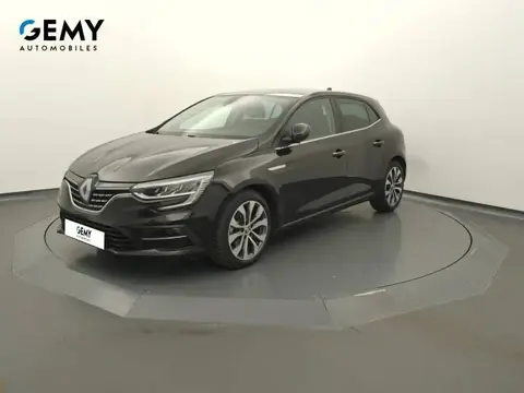 Used RENAULT MEGANE Diesel 2023 Ad 