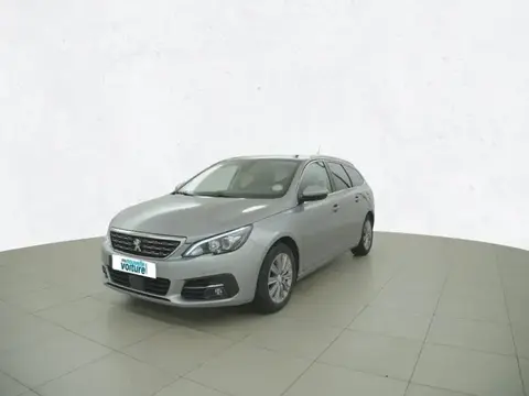 Annonce PEUGEOT 308 Essence 2020 d'occasion 