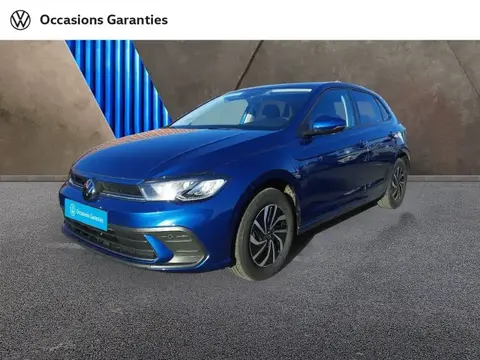 Annonce VOLKSWAGEN POLO Essence 2024 d'occasion 