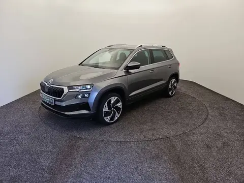 Annonce SKODA KAROQ Diesel 2023 d'occasion 