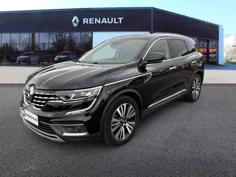 Annonce RENAULT KOLEOS Diesel 2019 d'occasion 