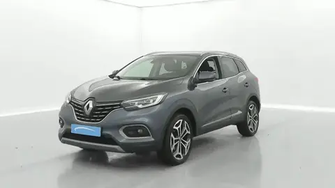 Used RENAULT KADJAR Diesel 2019 Ad 