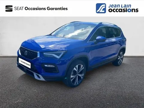 Used SEAT ATECA Petrol 2023 Ad 