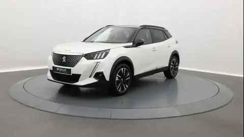 Used PEUGEOT 2008 Not specified 2021 Ad 