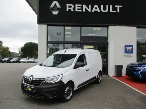 Used RENAULT EXPRESS Diesel 2021 Ad 