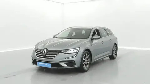 Annonce RENAULT TALISMAN Diesel 2021 d'occasion 