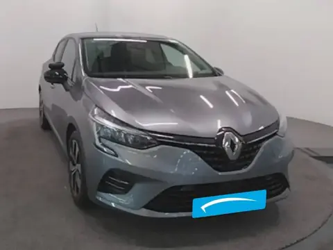 Annonce RENAULT CLIO Essence 2023 d'occasion 