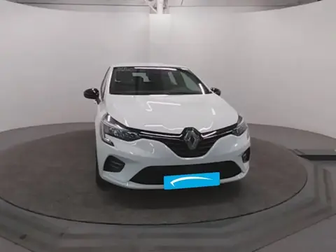 Annonce RENAULT CLIO GPL 2022 d'occasion 