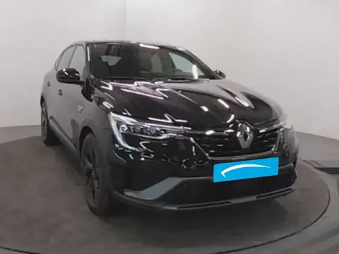 Annonce RENAULT ARKANA Essence 2023 d'occasion 