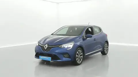 Annonce RENAULT CLIO Essence 2021 d'occasion 