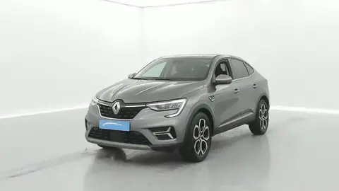 Annonce RENAULT ARKANA Essence 2023 d'occasion 