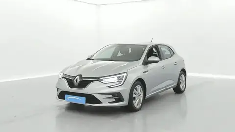 Annonce RENAULT MEGANE Essence 2022 d'occasion 