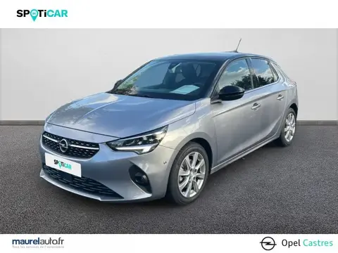 Annonce OPEL CORSA Diesel 2021 d'occasion 