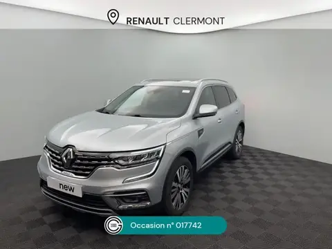 Used RENAULT KOLEOS Petrol 2021 Ad 