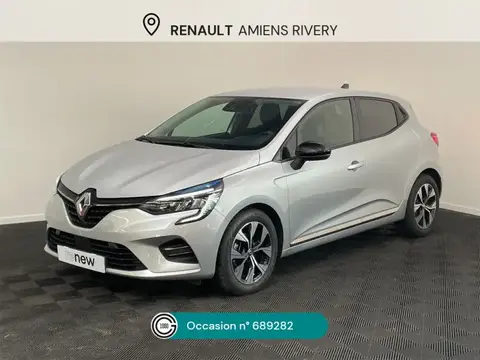 Annonce RENAULT CLIO Essence 2023 d'occasion 