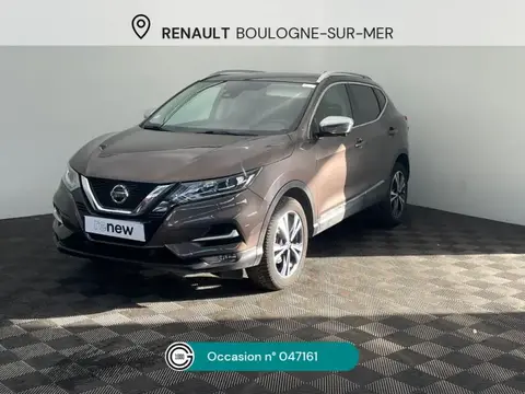 Used NISSAN QASHQAI Petrol 2019 Ad 