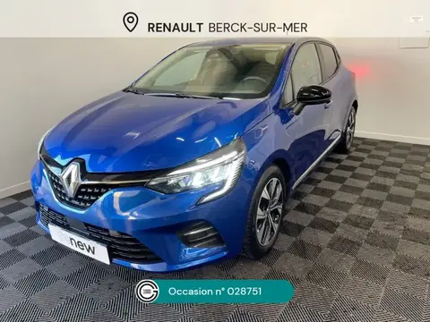 Used RENAULT CLIO Petrol 2022 Ad 