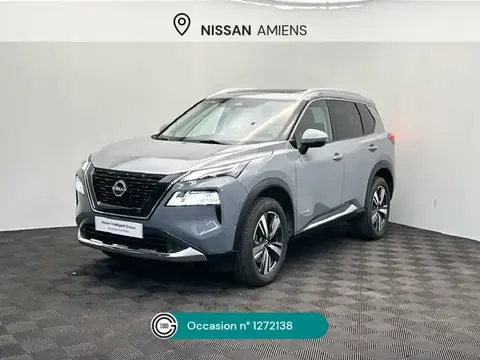 Used NISSAN X-TRAIL Hybrid 2024 Ad 